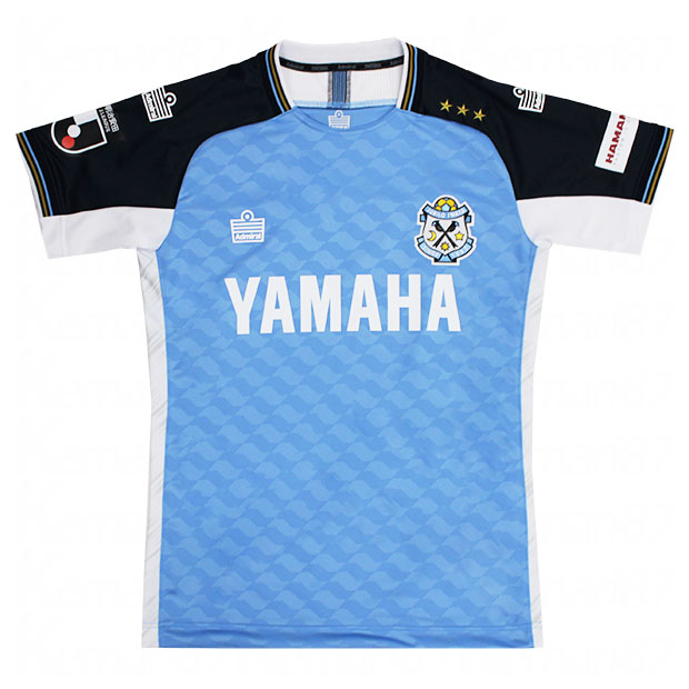 楽天市場】【3/1 ポイント10倍】ジュビロ磐田 2025 ホーム 半袖