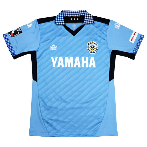 楽天市場】【10/30までポイント5倍】ジュビロ磐田 2024 ホーム 半袖