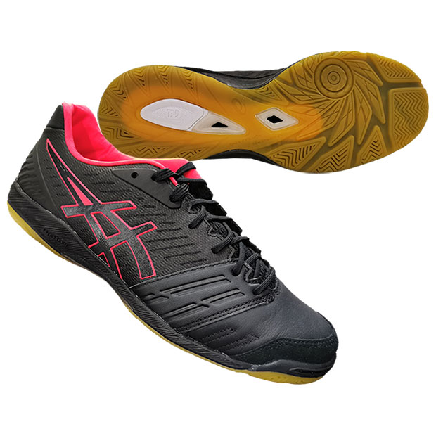 楽天市場】【10/30までポイント5倍】デスタッキ FF 2 ブラック 【asics