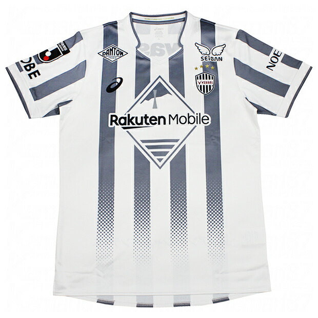 ヴィッセル神戸　支給品 ヴィッセル神戸 ニュース/レポート : 「アシックスグッズ（ヴィッセル