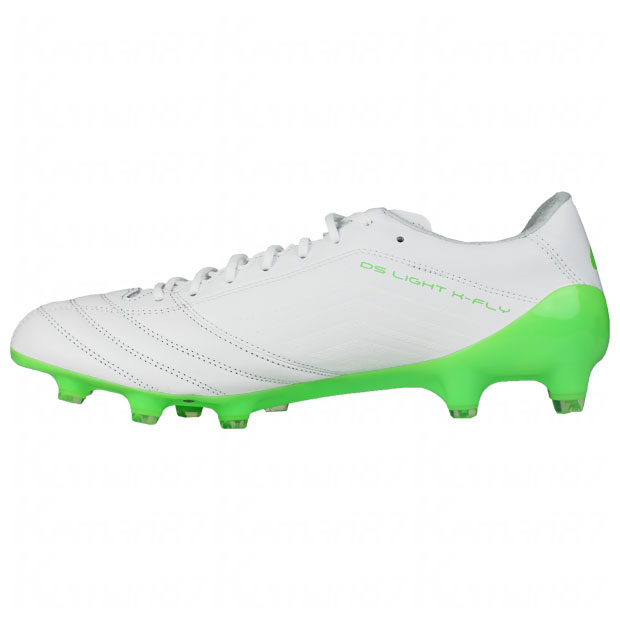 楽天市場】【10/30までポイント5倍】DSライト X-FLY 4 ホワイト