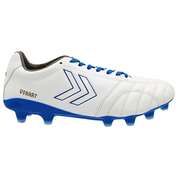 楽天市場】【ポイント10倍】ヴォラート 3 TEAM WIDE ホワイト×ブルー