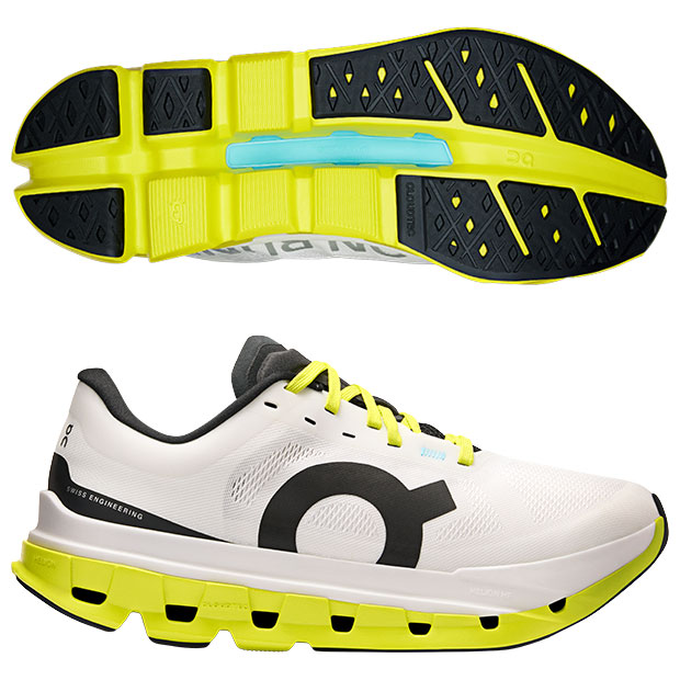 楽天市場】レディース Cloudflow 5 クラウドフロー 5 オン ランニング