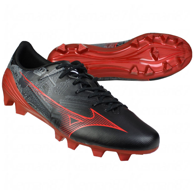 楽天市場】【10/30までポイント5倍】ミズノアルファ SR4 SELECT