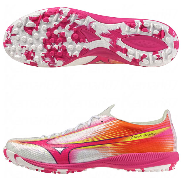 ピンク サッカースパイク トレーニングシューズ」の人気商品一覧