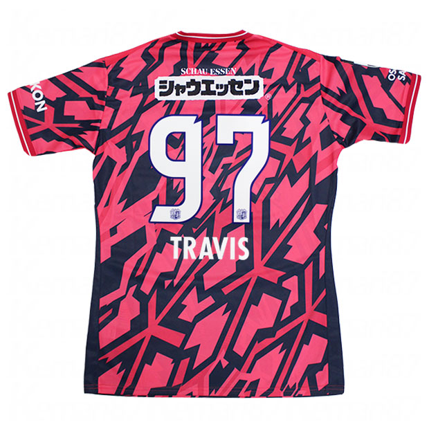 セレッソ大阪 レプリカユニフォーム」の人気商品一覧 | 安い商品を通販