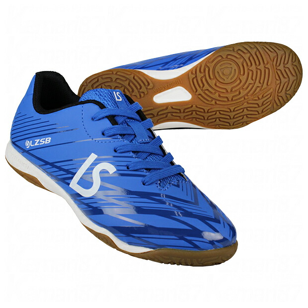 フットサルシューズ ルースイソンブラ ジュニア」の人気商品一覧