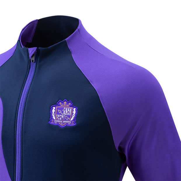 楽天市場】【10/30までポイント5倍】サンフレッチェ広島 ACDPR