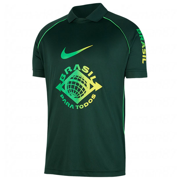 楽天市場】ブラジル代表 トレーニングウェア（スポーツ・アウトドア