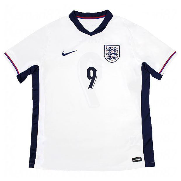 楽天市場】【10/30までポイント5倍】イングランド代表 2024 ホーム