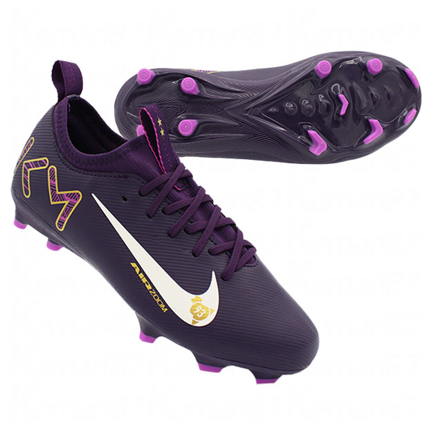 サッカースパイク マーキュリアル ジュニアスパイク ナイキ」の人気