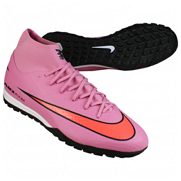 サッカースパイク ナイキ マーキュリアル スーパーフライ」の人気商品