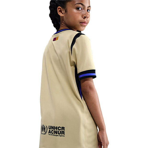 楽天市場】【3/10までポイント10倍】ジュニア FCバルセロナ 25-26