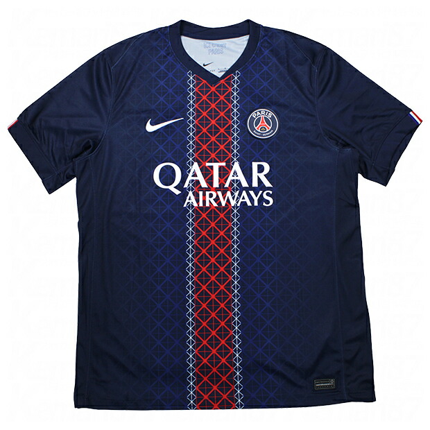 楽天市場】【3/10までポイント10倍】パリサンジェルマン 25-26 ホーム