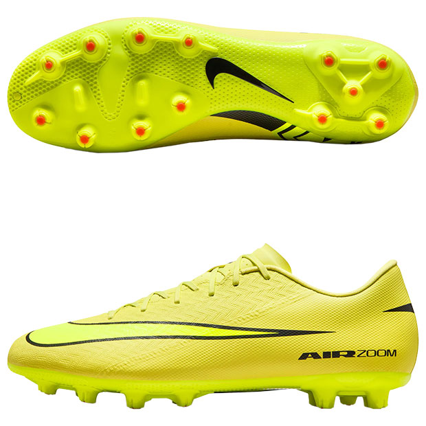 楽天市場】サッカー スパイク ナイキ マーキュリアル（カラーイエロー