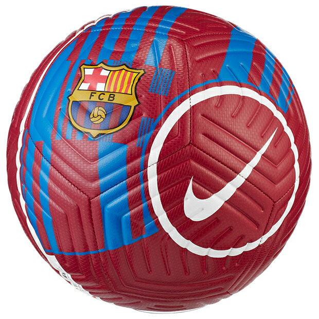 楽天市場】【10/30までポイント5倍】FCバルセロナ ストライク ノーブル