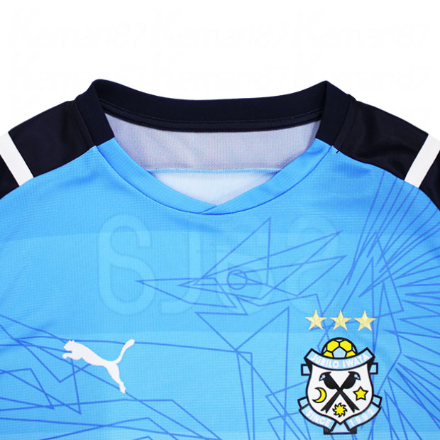 楽天市場】【10/30までポイント5倍】ジュビロ磐田 2021 ホーム 半袖