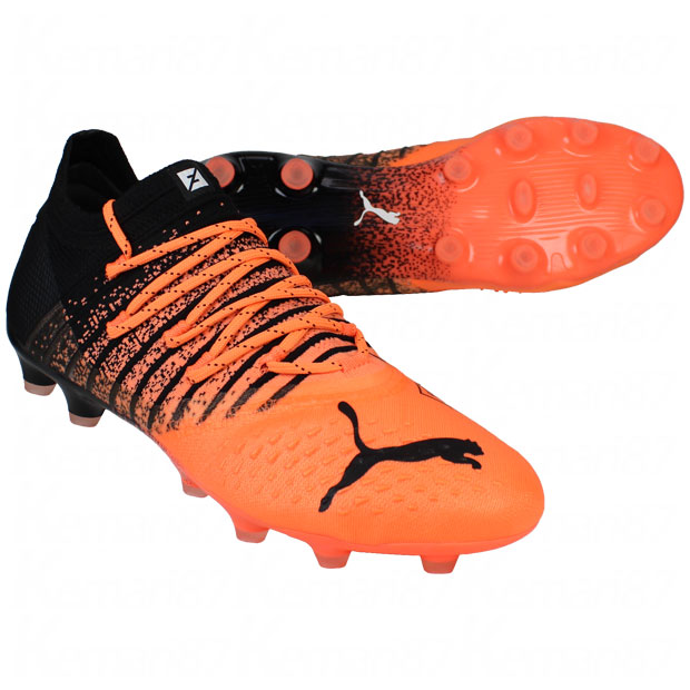 楽天市場】【10/30までポイント5倍】フューチャー Z 1.3 HG/AG ネオン