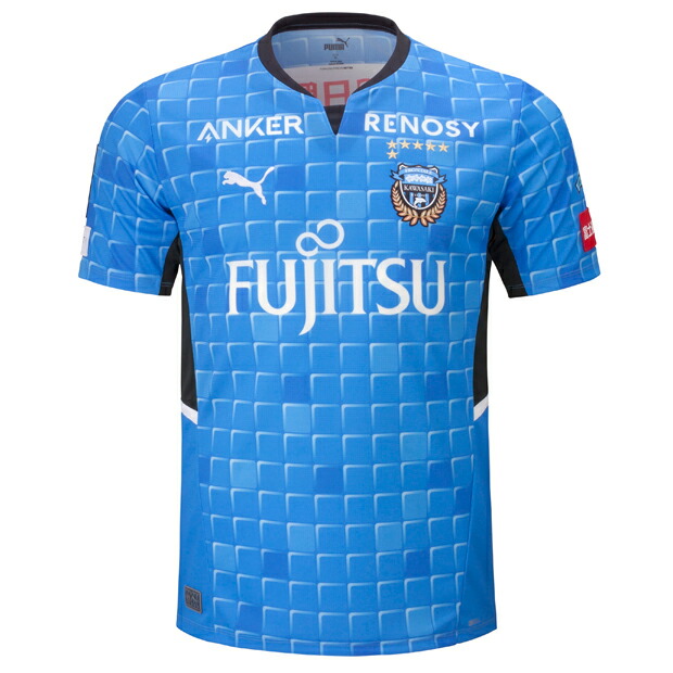 楽天市場】【10/30までポイント5倍】川崎フロンターレ 2022 ホーム