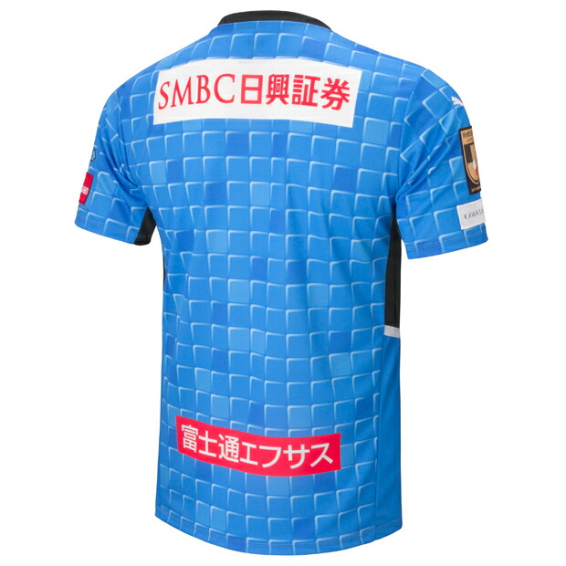 楽天市場】【10/30までポイント5倍】川崎フロンターレ 2022 ホーム