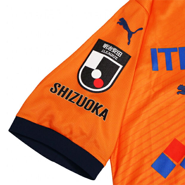 楽天市場】【10/30までポイント5倍】清水エスパルス 2024 1st 半袖