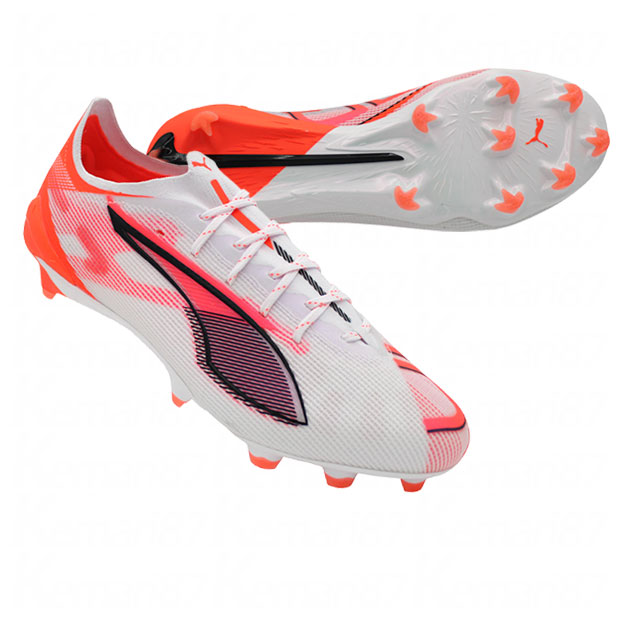 プーマ キング アルティメット HG/AG 107251 (サッカースパイク) 価格