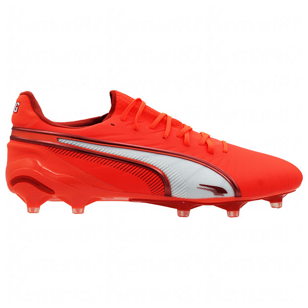 楽天市場】【3/10までポイント10倍】プーマキング アルティメット FG