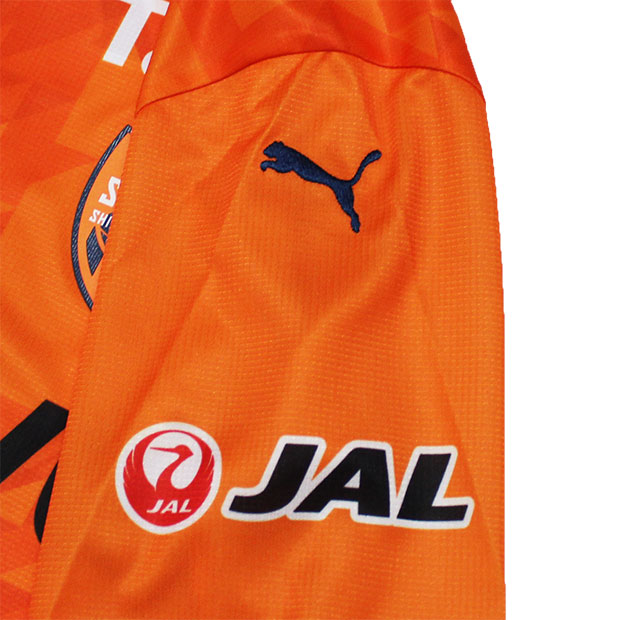 楽天市場】【3/10までポイント10倍】清水エスパルス 2025 1st 半袖