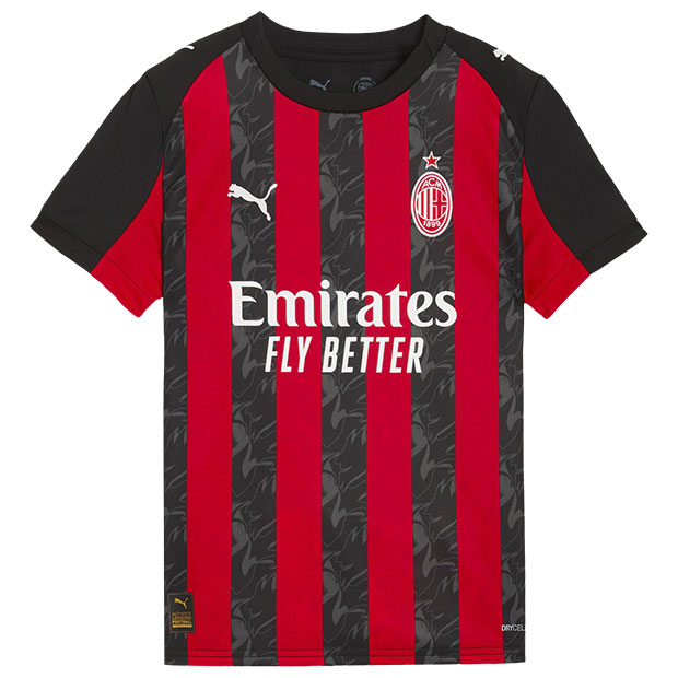 楽天市場】acミラン ユニフォーム レプリカの通販