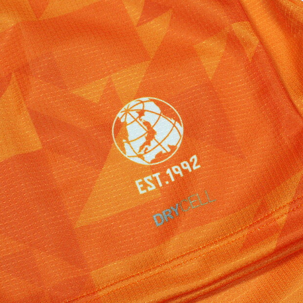 楽天市場】清水エスパルス 2025 1st 半袖レプリカユニフォーム 21.矢島