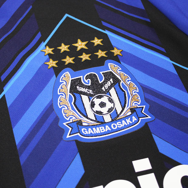 楽天市場】【10/30までポイント5倍】ジュニア ガンバ大阪 2021 ホーム