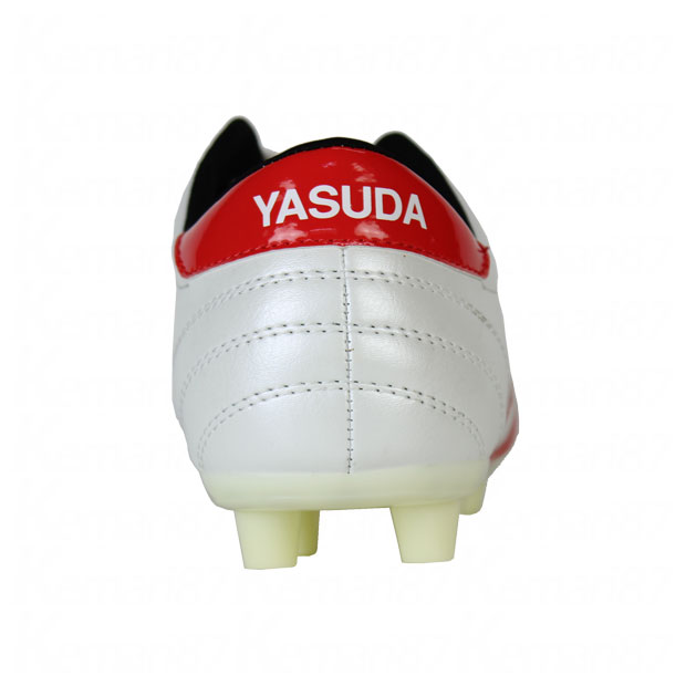 楽天市場】【ポイント10倍】リガレスタ Pro-ex ホワイト×レッド