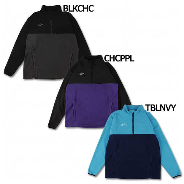 楽天市場】【1/5 ポイント10倍】ハーフジップフリーストップ 【LUZ e