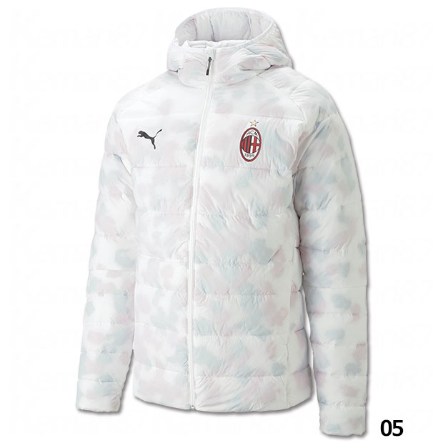 楽天市場】【10/30までポイント5倍】ACミラン RE FILL パデッド