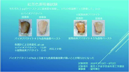 楽天市場】【お得5個セット】 卵殻アパタイト45 ＜粉末歯磨き粉＞ 25g