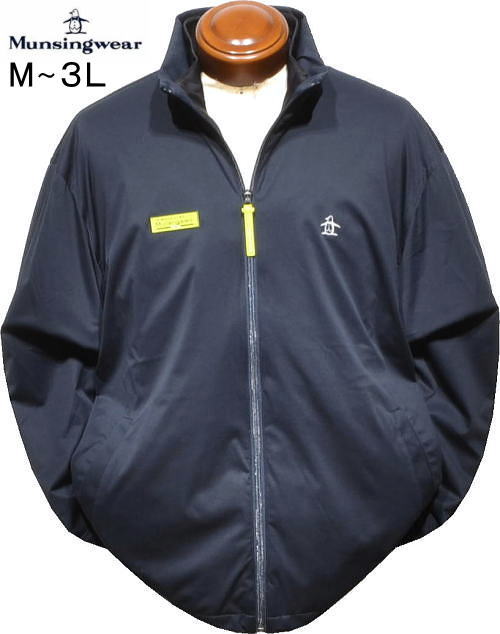 楽天市場】マンシングウェア メンズ 3lの通販