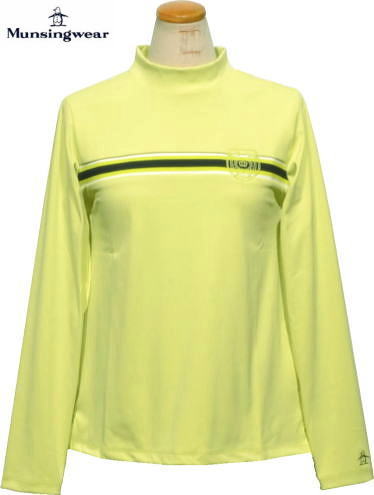 楽天市場】マンシングウェア 長袖 レディースの通販