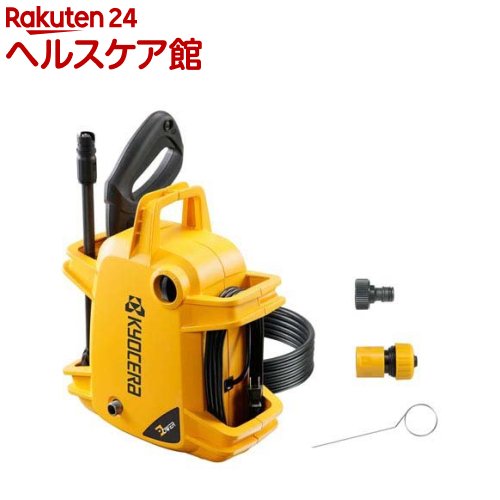楽天市場】高圧洗浄機 リョービの通販