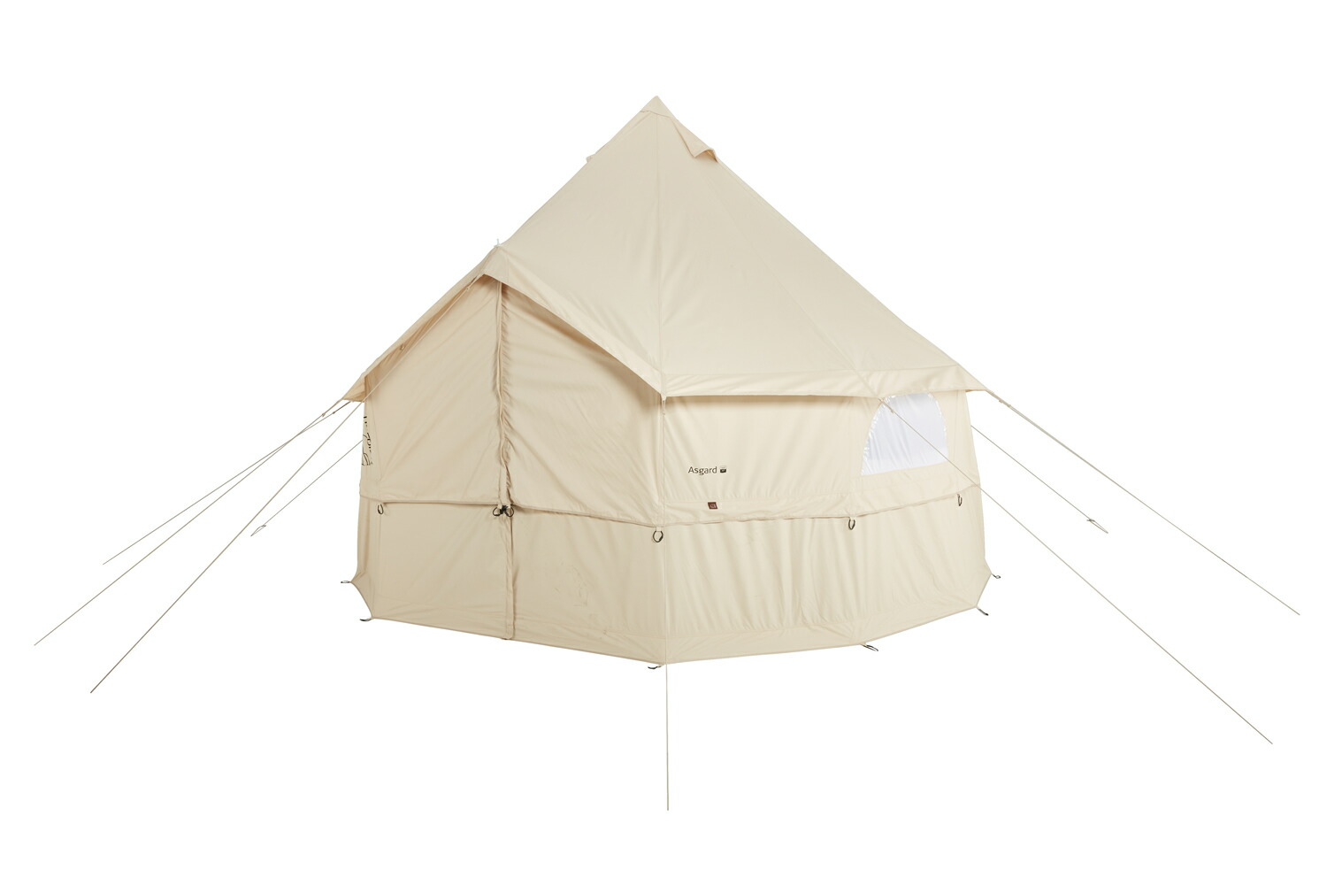 楽天市場】アスガルド12．6 ジップインフロアの通販