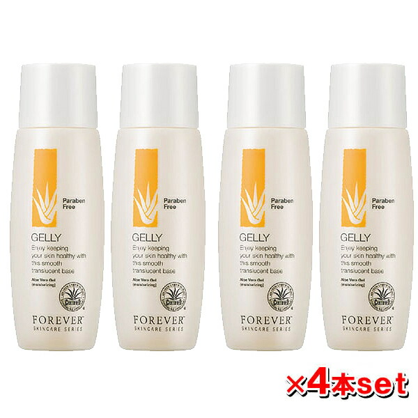 楽天市場】FLP フォーエバー ゼリー 120mL(4本set) (FLP しっとり