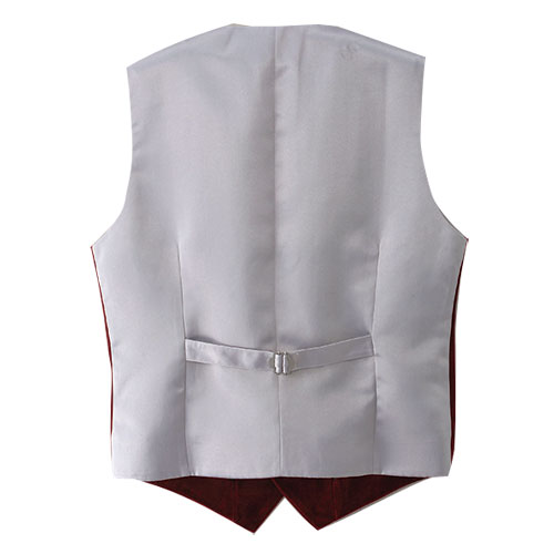 楽天市場】ベスト 前開き ネイビー ワインレッド メンズ フランコ