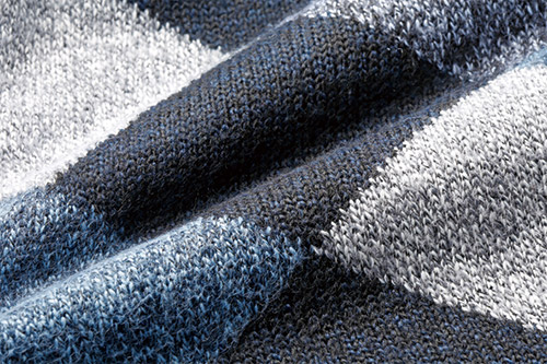 楽天市場】ニットブルゾン 裏起毛 ジャンパー ニットジャケット メンズ