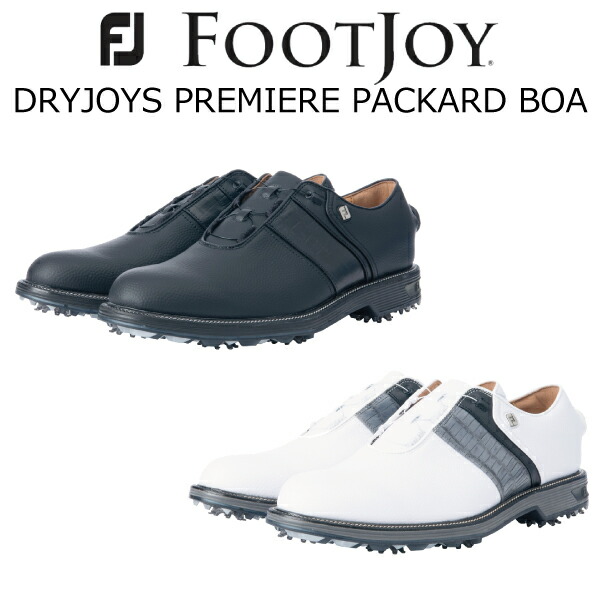 楽天市場】15%OFF【FOOTJOY】フットジョイ ゴルフシューズDRYJOYS