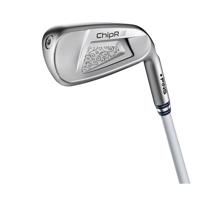 楽天市場】ピン レディース PING CHIPR LE LADIES レディースチッパー