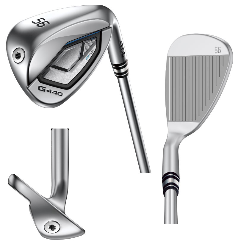 楽天市場】ピン G440 アイアン PING GOLF G440 IRON NS PRO 850GH NEO