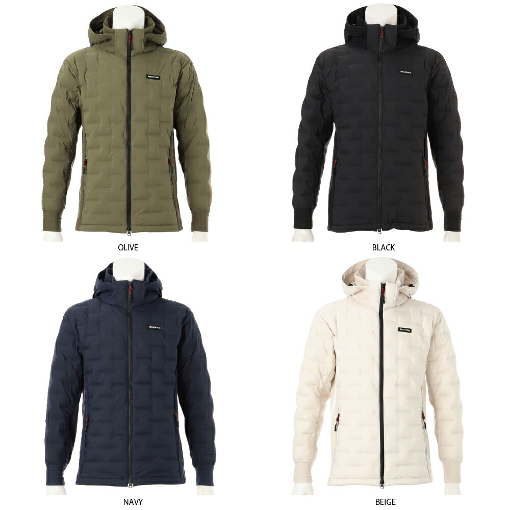 楽天市場】BRIEFING GOLF ブリーフィング ゴルフ MEN'S HYBRID DOWN