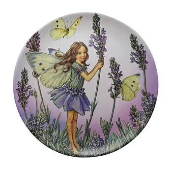 楽天市場】☆完売☆【フラワーフェアリーズ】ラベンダー フェアリー