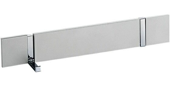 楽天市場】KAWAJUN（カワジュン） ブラインドフック 2連フック AC-821