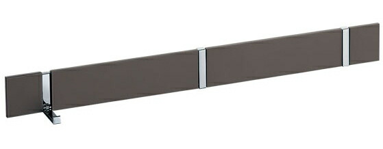 楽天市場】KAWAJUN（カワジュン） ブラインドフック 3連フック AC-822