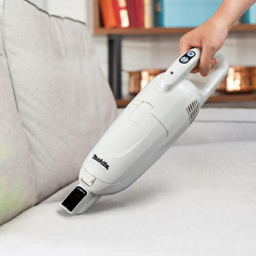 楽天市場】マキタ掃除機 10.8V充電式クリーナーCL115FDWI/CL115FDWR